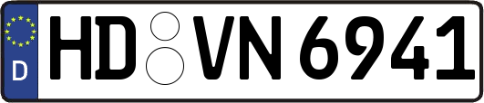 HD-VN6941