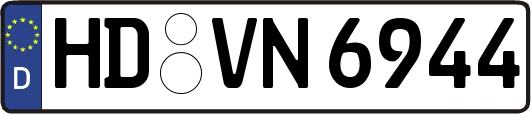 HD-VN6944
