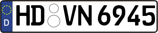 HD-VN6945