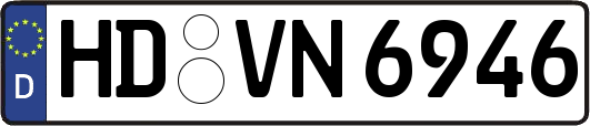 HD-VN6946