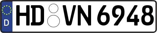 HD-VN6948