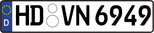 HD-VN6949