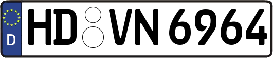 HD-VN6964
