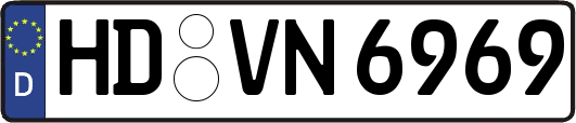 HD-VN6969