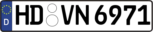 HD-VN6971