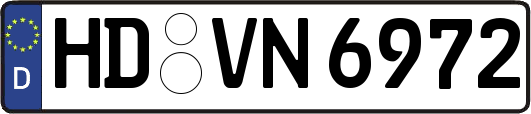 HD-VN6972
