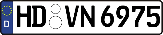 HD-VN6975