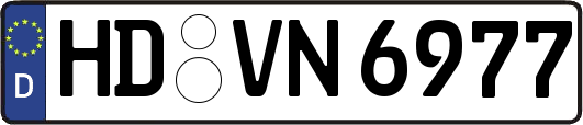 HD-VN6977