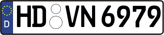 HD-VN6979