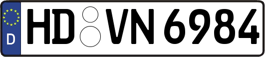 HD-VN6984