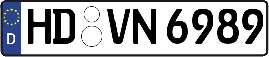 HD-VN6989