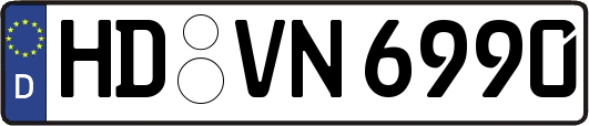 HD-VN6990