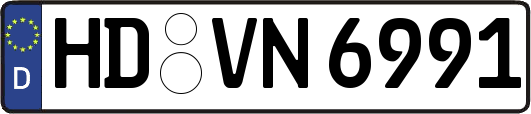 HD-VN6991