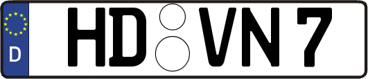 HD-VN7