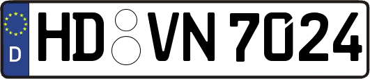 HD-VN7024