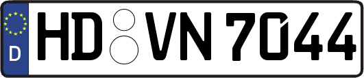 HD-VN7044
