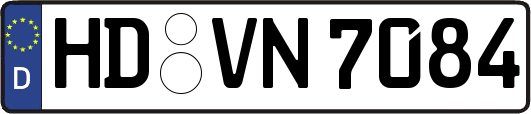 HD-VN7084