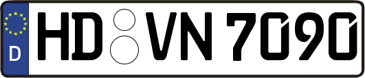 HD-VN7090