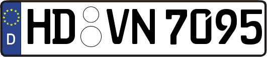 HD-VN7095