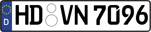 HD-VN7096