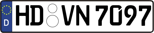 HD-VN7097