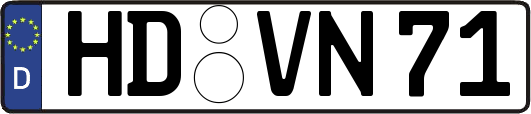 HD-VN71