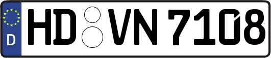 HD-VN7108