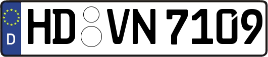 HD-VN7109