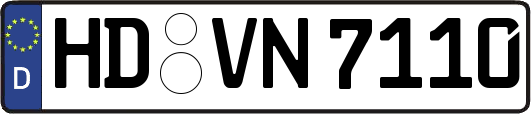HD-VN7110