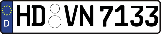 HD-VN7133