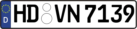 HD-VN7139