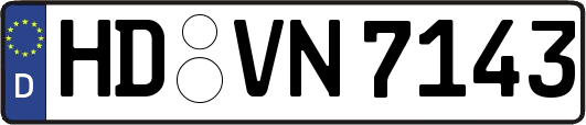 HD-VN7143