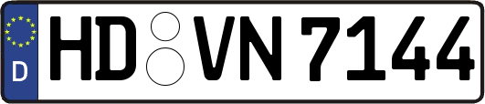 HD-VN7144
