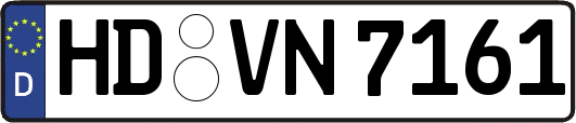 HD-VN7161