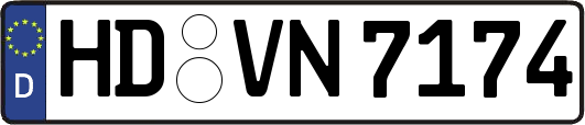 HD-VN7174