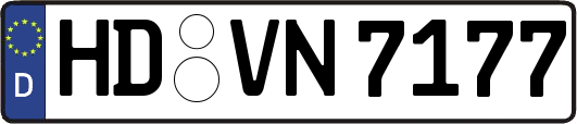 HD-VN7177