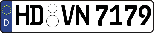 HD-VN7179