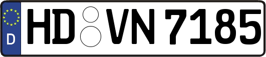 HD-VN7185