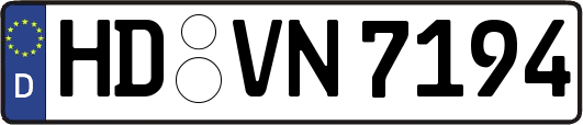 HD-VN7194