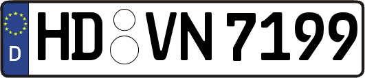 HD-VN7199