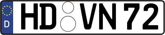 HD-VN72