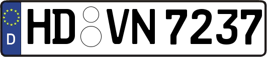 HD-VN7237