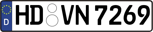 HD-VN7269