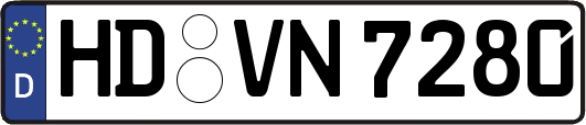 HD-VN7280