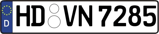 HD-VN7285