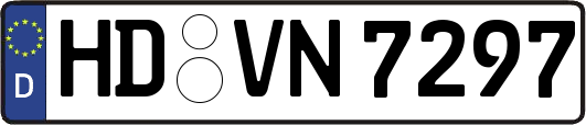 HD-VN7297