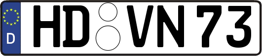 HD-VN73