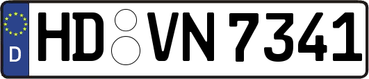 HD-VN7341