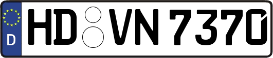 HD-VN7370