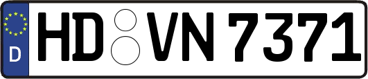 HD-VN7371